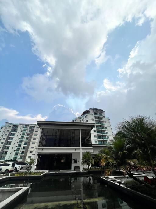 Lily King * Tanah Rata