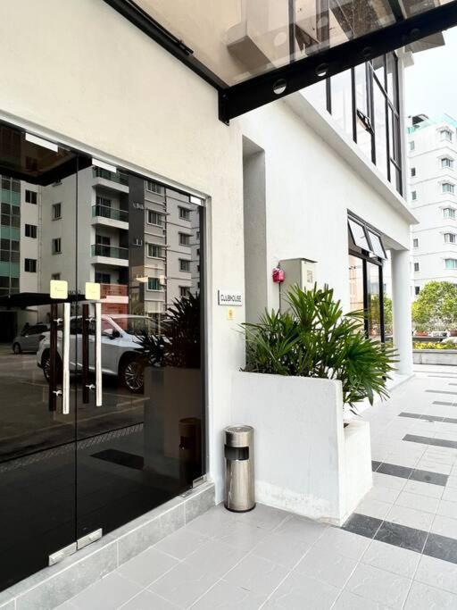 Lily King Apartment Tanah Rata